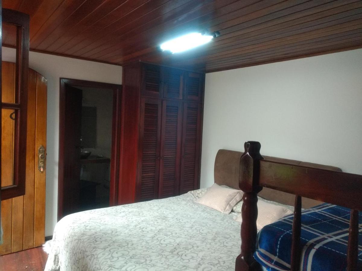 Suite Campos Do Jordao — Photos 3