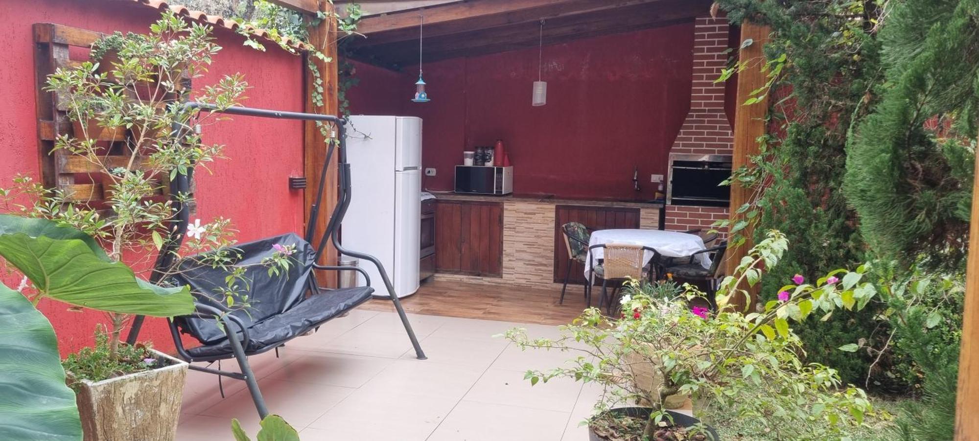 Suite Campos Do Jordao, Campos do Jordao