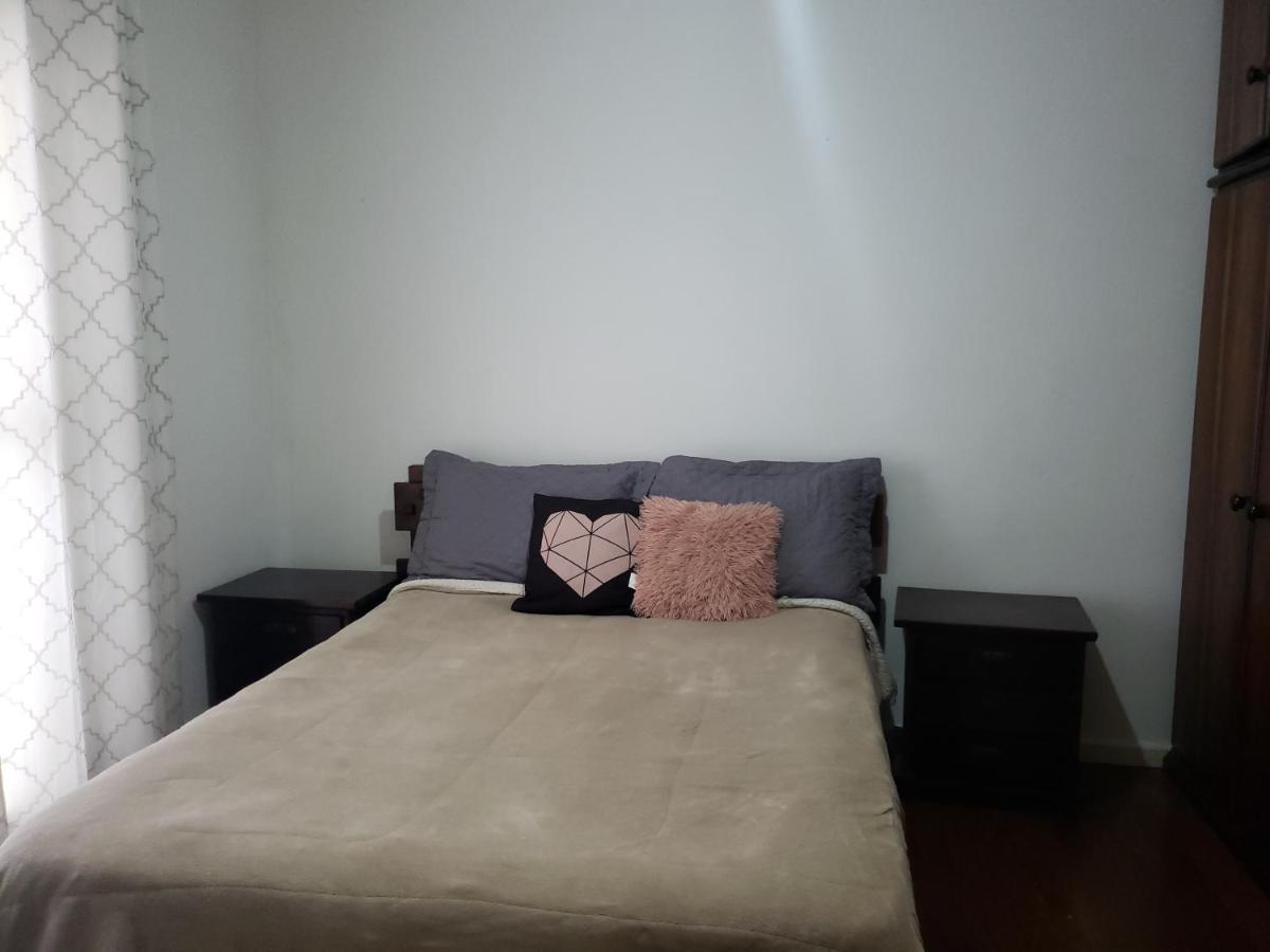 Suite Campos Do Jordao — Photos 2